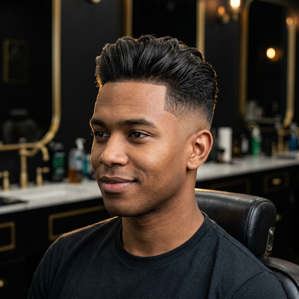 Degradado low fade